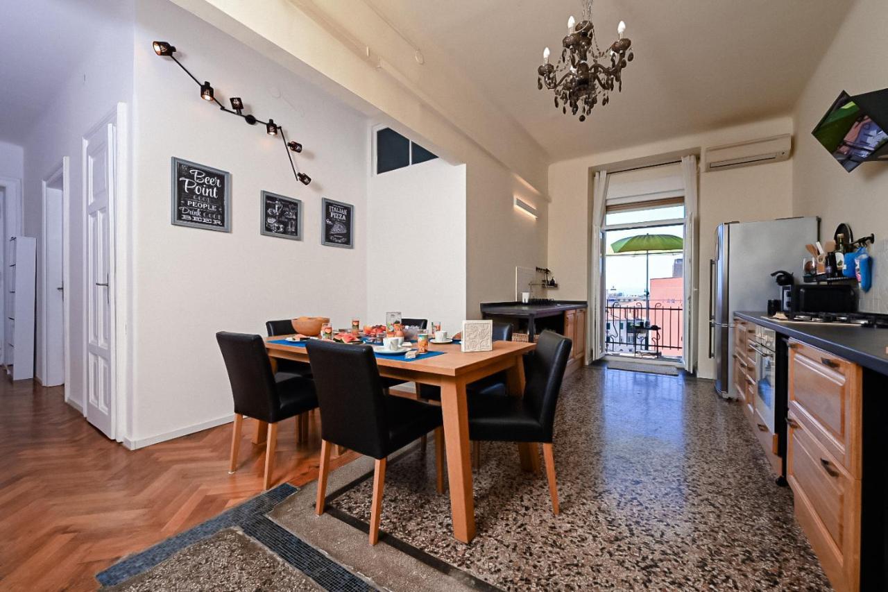 '2R' City Center Holidays And Workstays Rijeka Exterior foto