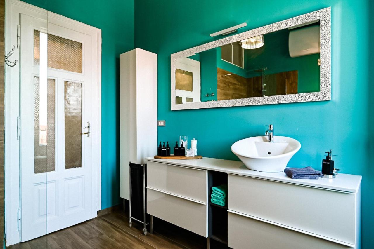 '2R' City Center Holidays And Workstays Rijeka Exterior foto