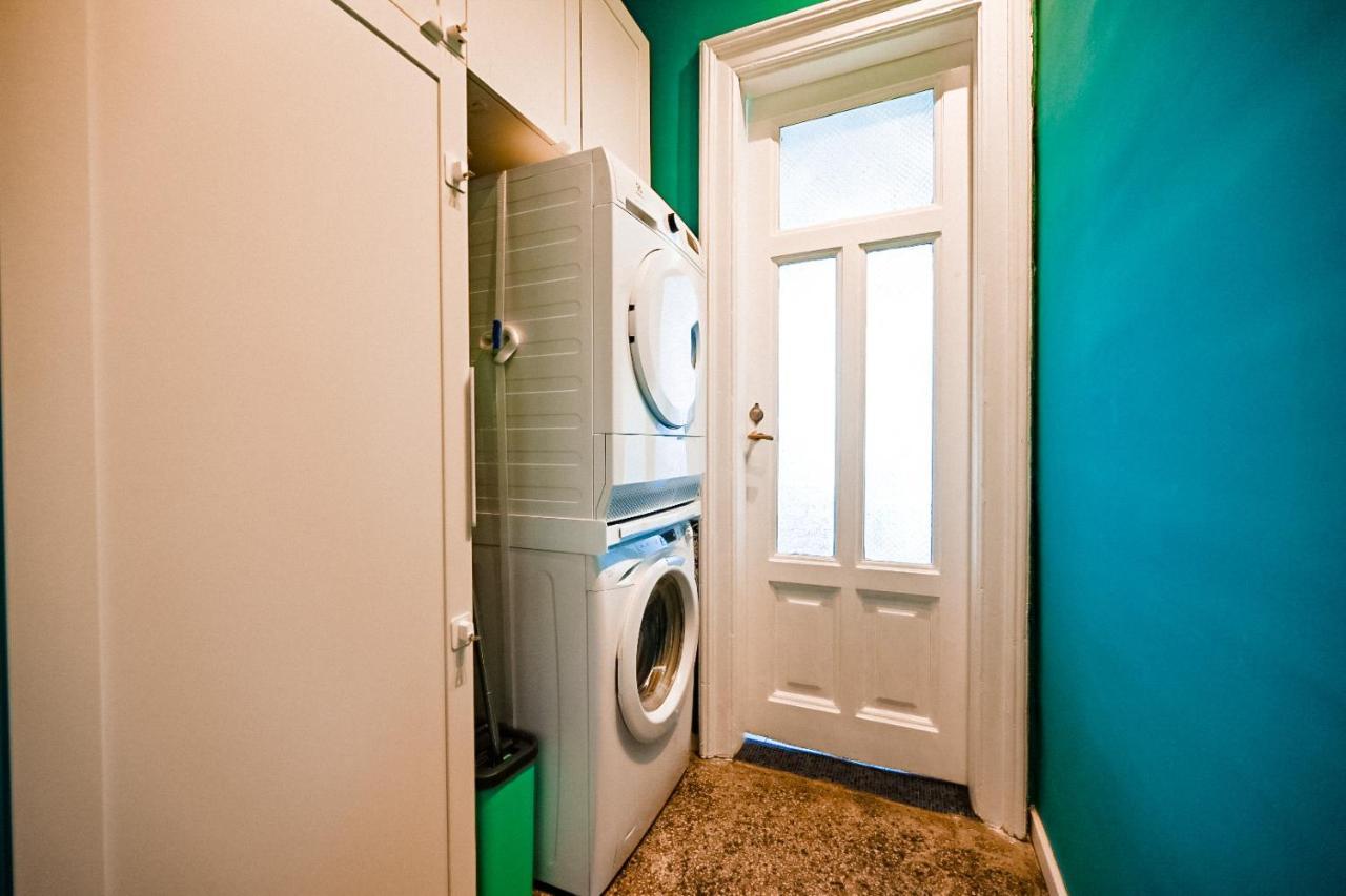 '2R' City Center Holidays And Workstays Rijeka Exterior foto