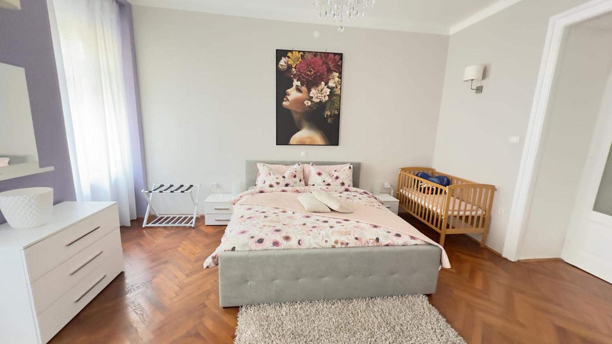 '2R' City Center Holidays And Workstays Rijeka Exterior foto